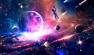 星空软膜天花