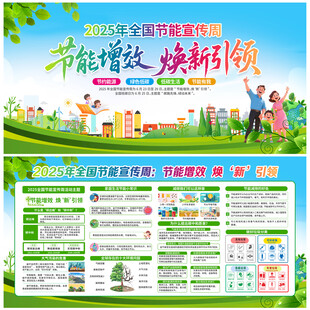 节能宣传周