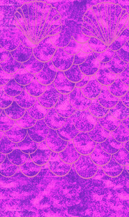 梦幻紫色纹理背景图案
