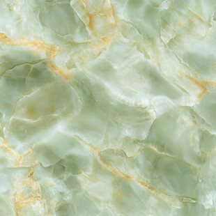 淡绿色大理石纹理图案