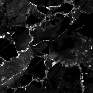 黑色大理石纹理图案