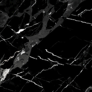 黑色大理石纹理背景