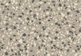 水磨石纹理表面