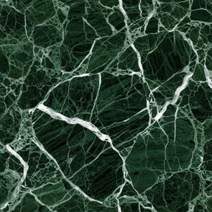 深绿大理石纹理背景图