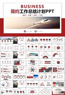 飞机民航局航空公司通用PPT