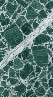 翠绿裂纹大理石纹理