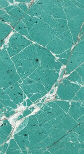 翠绿大理石纹理图案