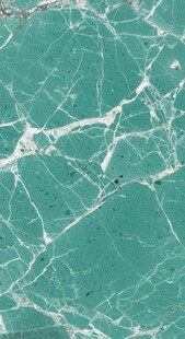 翠绿大理石纹理