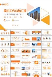 房地产行业通用总结计划工作汇报