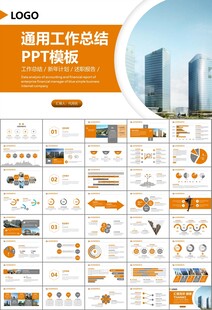 房地产行业通用总结计划工作汇报