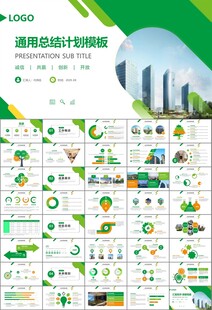 房地产行业通用总结计划工作汇报