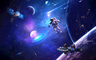 星空宇宙星空