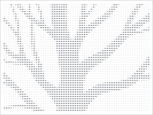 长方孔大树冲孔板