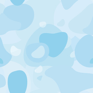 清新浅蓝色贴图