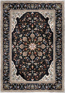 精美传统波斯风格地毯