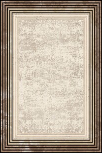 复古花纹地毯图案设计