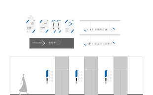 简约导视全系统