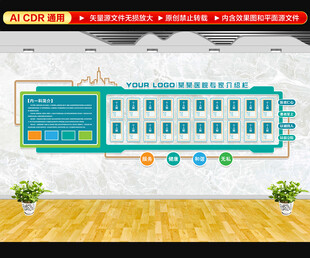 医院专家介绍栏