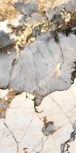 潘多拉岩板大理石纹理