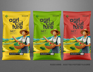 肥料包装