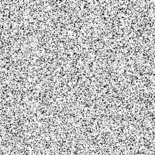 矢量粗细磨砂杂点肌理纹