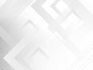 简约几何白色矢量背景