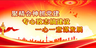 党建