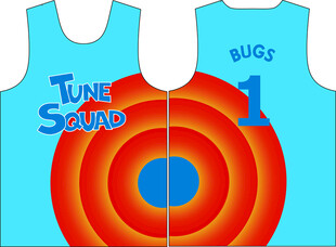 大灌篮T恤图案设计展示 