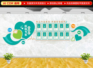 医院专家介绍栏