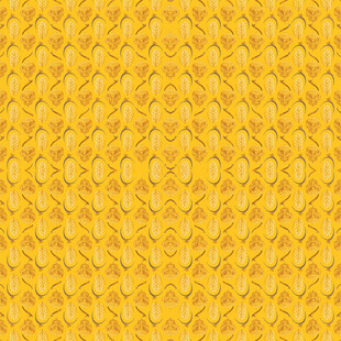 黄色几何纹理背景图案