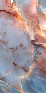 潘多拉大理石纹理特写