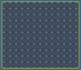 国潮传统文化纹路图印