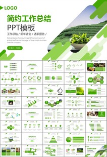 茶园茶叶茶具茶文化茶道PPT