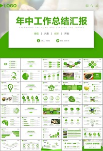 茶园茶叶茶具茶文化茶道PPT