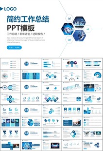 人工智能机器人科技行业工作总结