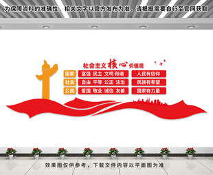 社会主义核心价值观