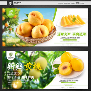 黄桃