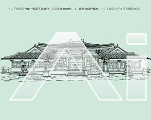 陕西唐三彩艺术博物馆