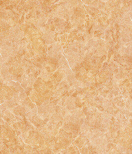 米黄色大理石纹理背景图