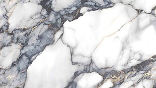 白色大理石纹理特写