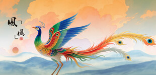 凤凰