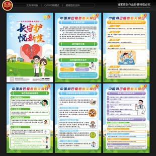 中国淋巴瘤患者关爱日宣传展板