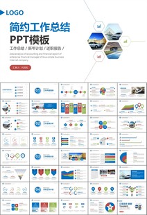 汽车销售4S店汽车行业PPT