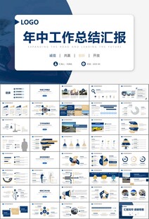 汽车销售4S店汽车行业PPT