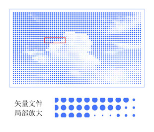 白云蓝天镂空板