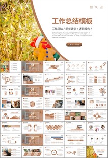 宠物行业医院美容宠物店ppt