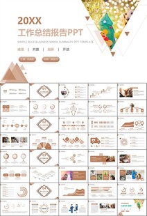 宠物行业医院美容宠物店ppt