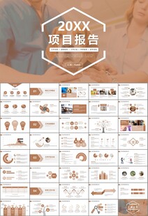 宠物行业医院美容宠物店ppt