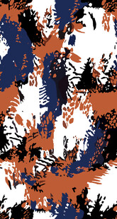 抽象迷彩图案纹理