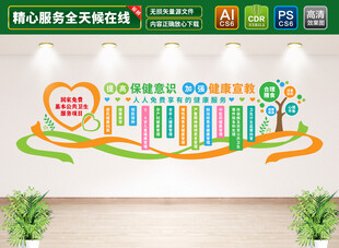 医院基本公共卫生服务